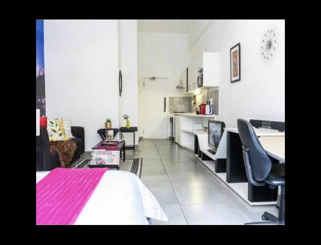 1 BEDROOM PROPERTY TO RENT IN MABONENG